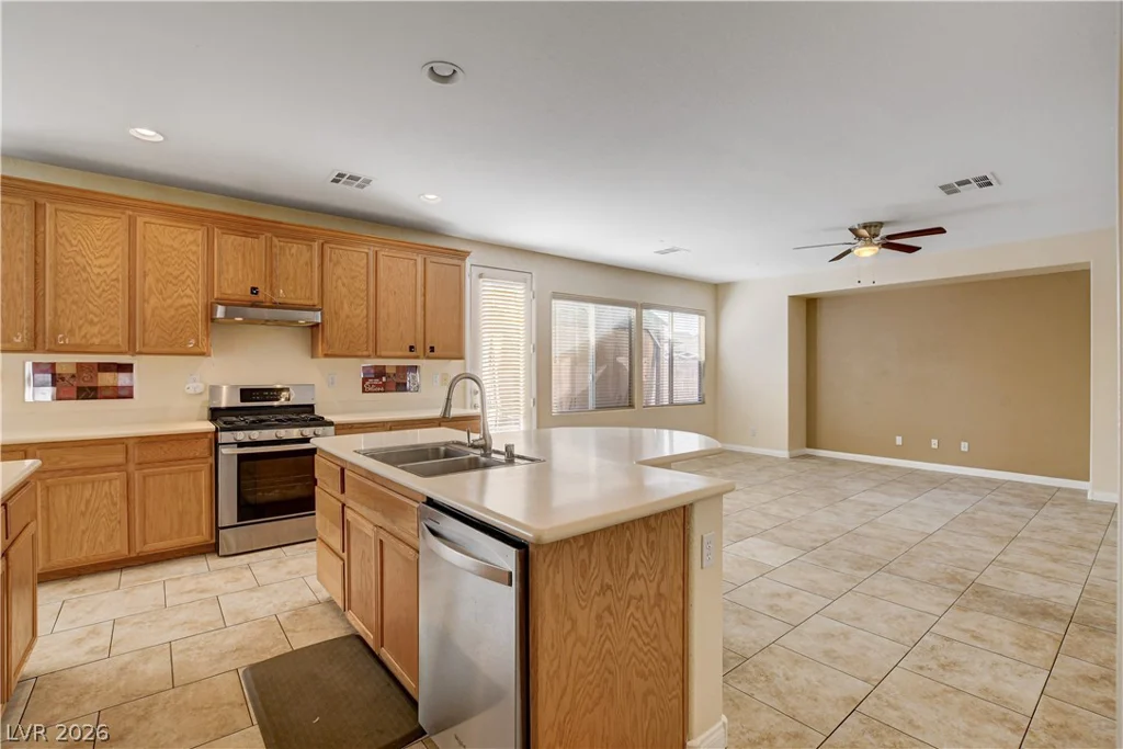 3509 Spotted Sandpiper, Las Vegas, NV 89122
