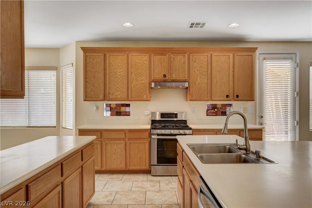3509 Spotted Sandpiper, Las Vegas, NV 89122