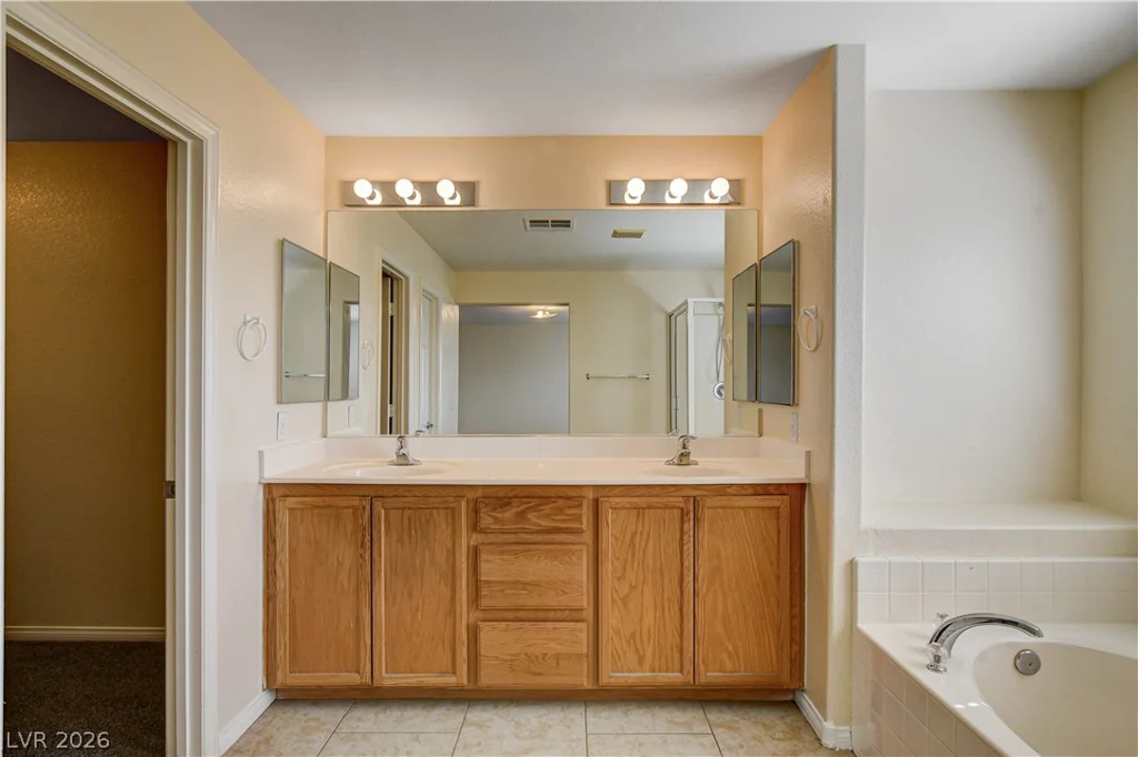 3509 Spotted Sandpiper, Las Vegas, NV 89122