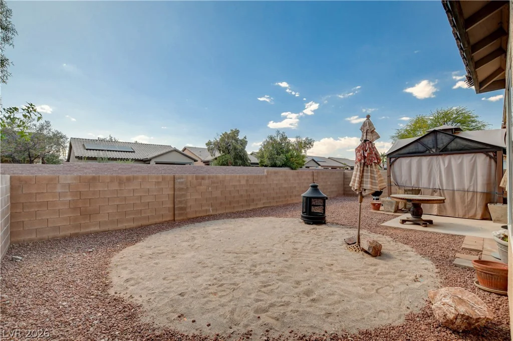 3509 Spotted Sandpiper, Las Vegas, NV 89122