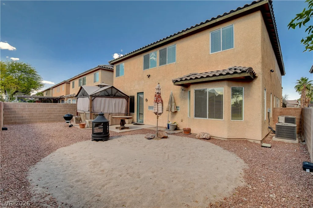 3509 Spotted Sandpiper, Las Vegas, NV 89122