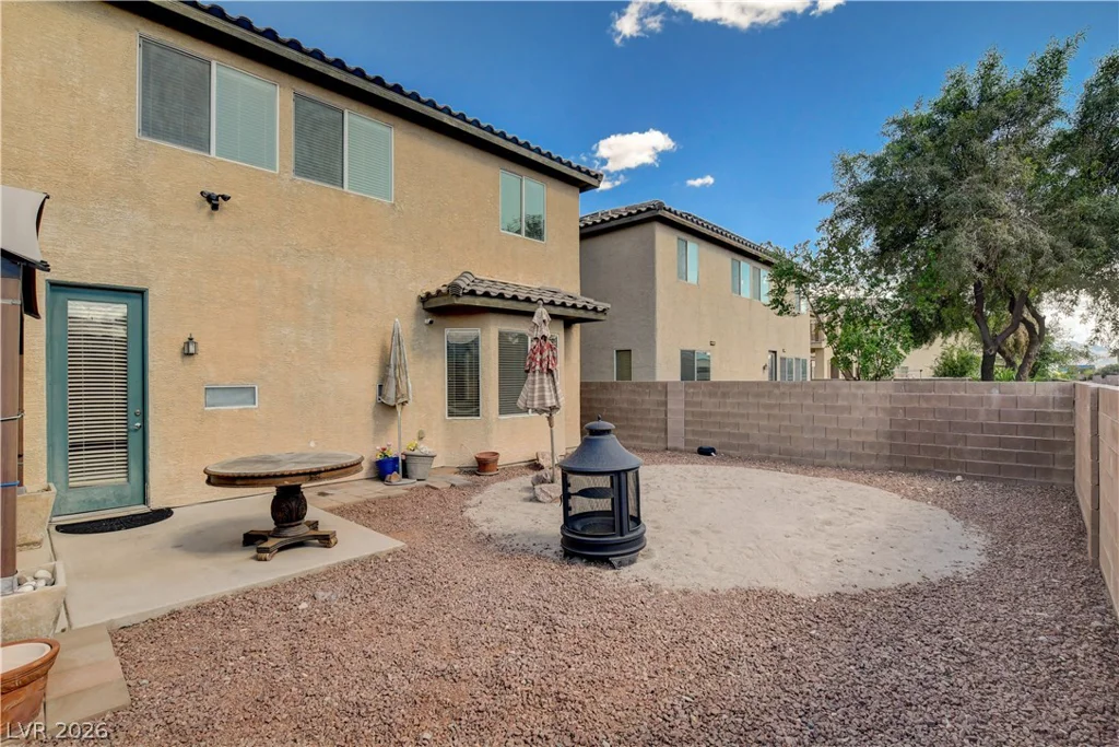 3509 Spotted Sandpiper, Las Vegas, NV 89122