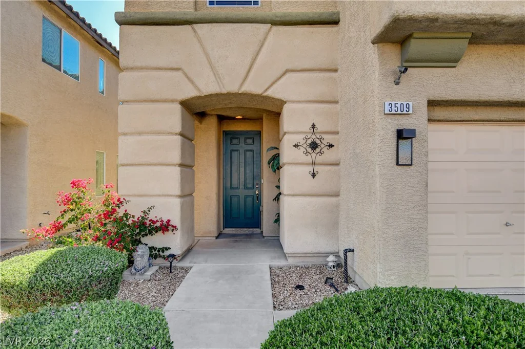 3509 Spotted Sandpiper, Las Vegas, NV 89122