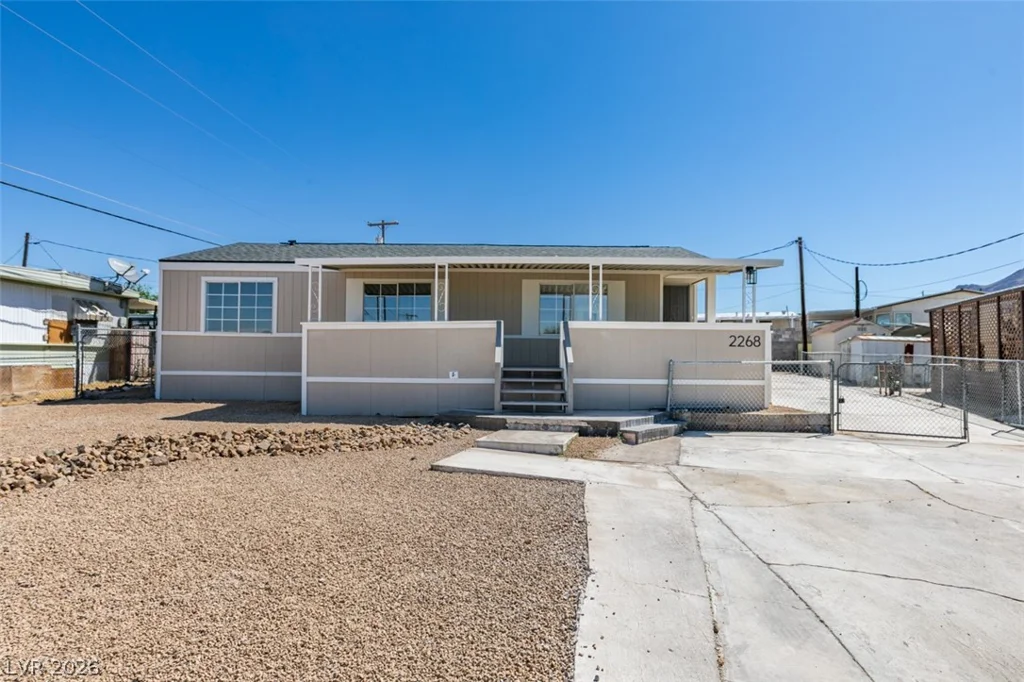 2268 Lee, Las Vegas, NV 89156