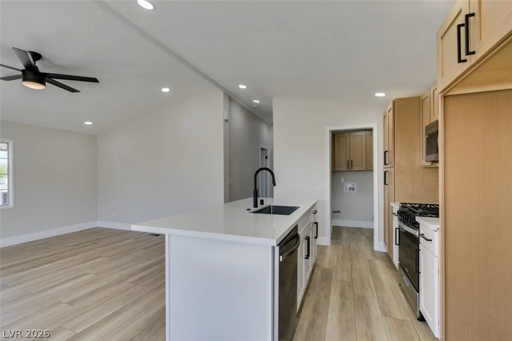 2268 Lee, Las Vegas, NV 89156