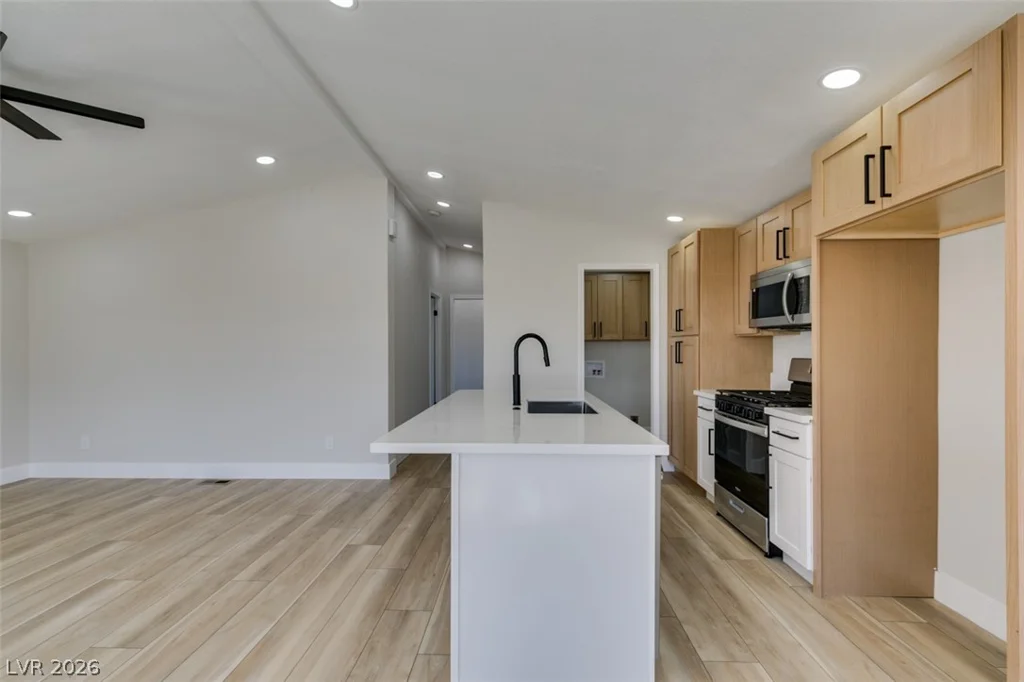 2268 Lee, Las Vegas, NV 89156
