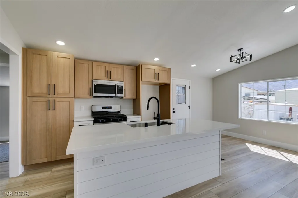 2268 Lee, Las Vegas, NV 89156