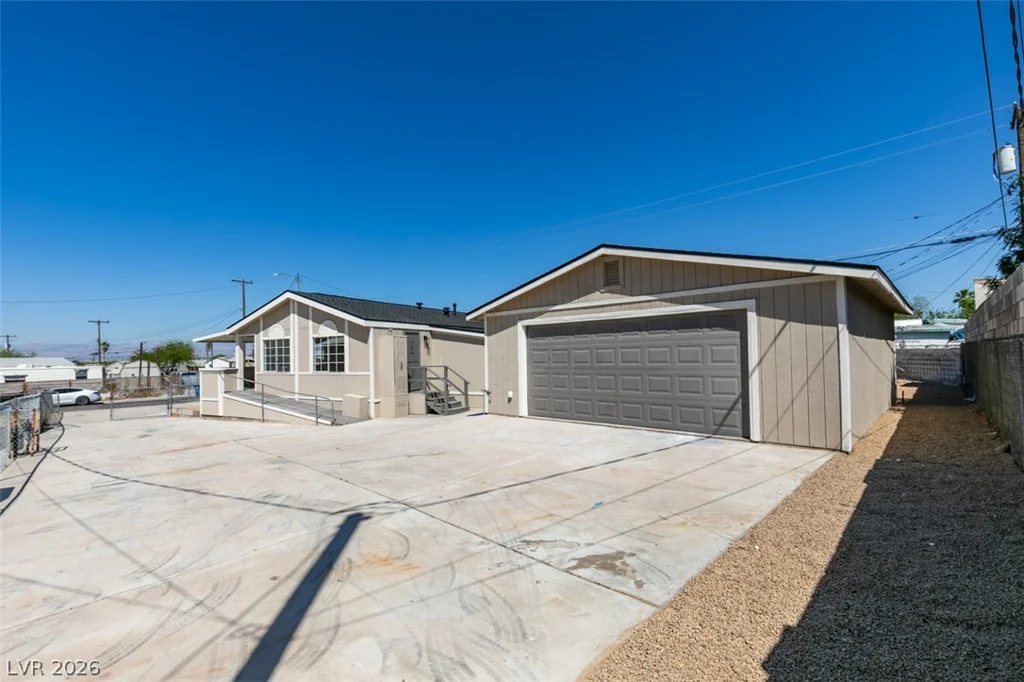 2268 Lee, Las Vegas, NV 89156