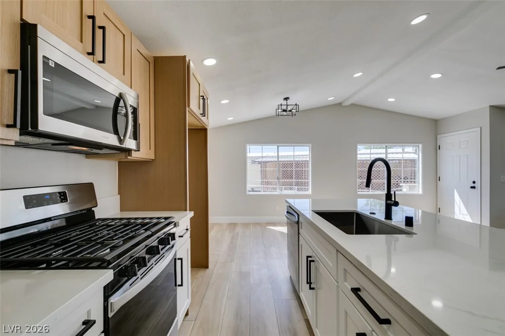 2268 Lee, Las Vegas, NV 89156