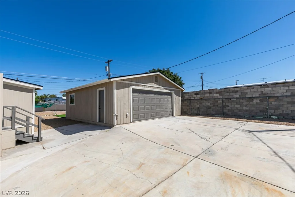2268 Lee, Las Vegas, NV 89156