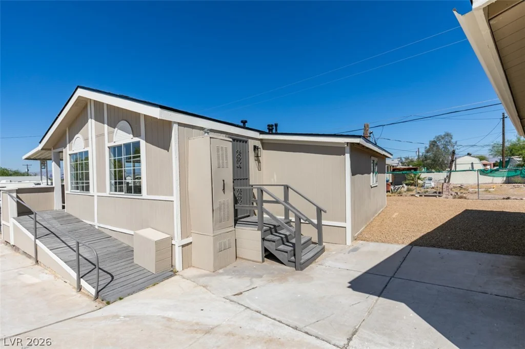 2268 Lee, Las Vegas, NV 89156
