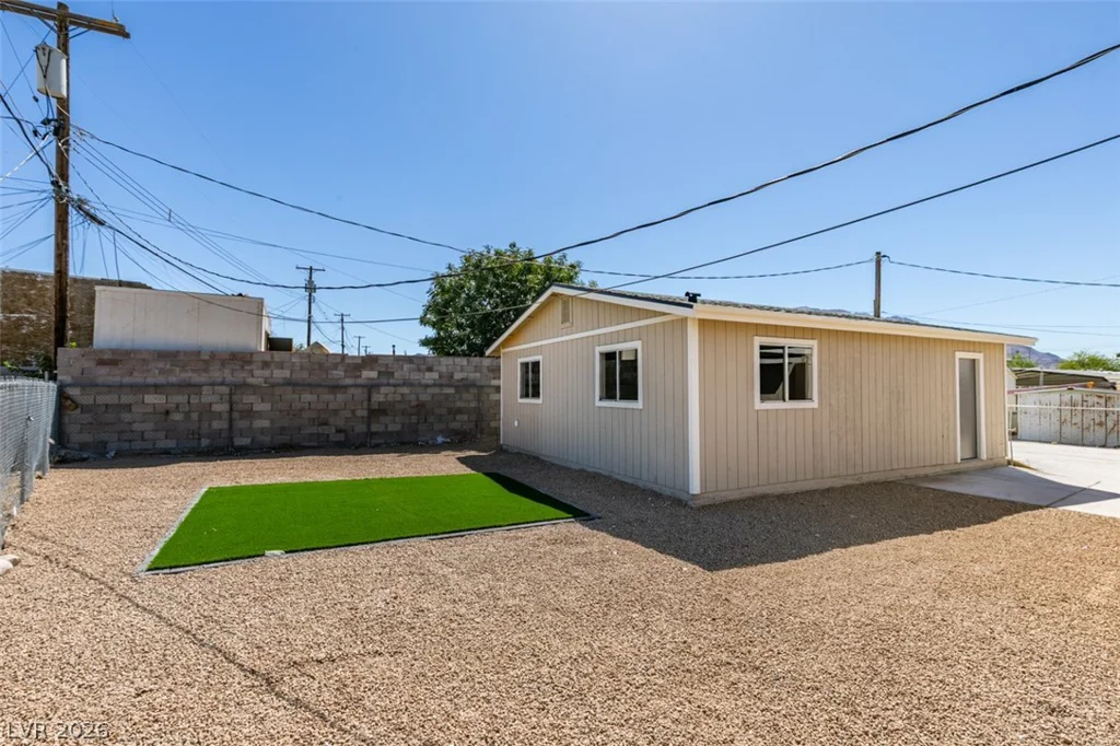 2268 Lee, Las Vegas, NV 89156