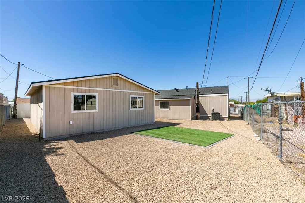 2268 Lee, Las Vegas, NV 89156