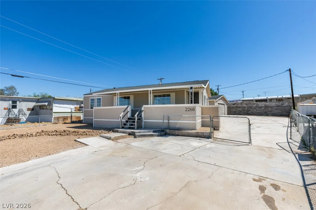 2268 Lee, Las Vegas, NV 89156