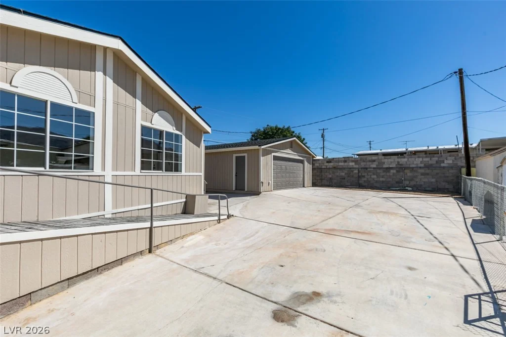 2268 Lee, Las Vegas, NV 89156