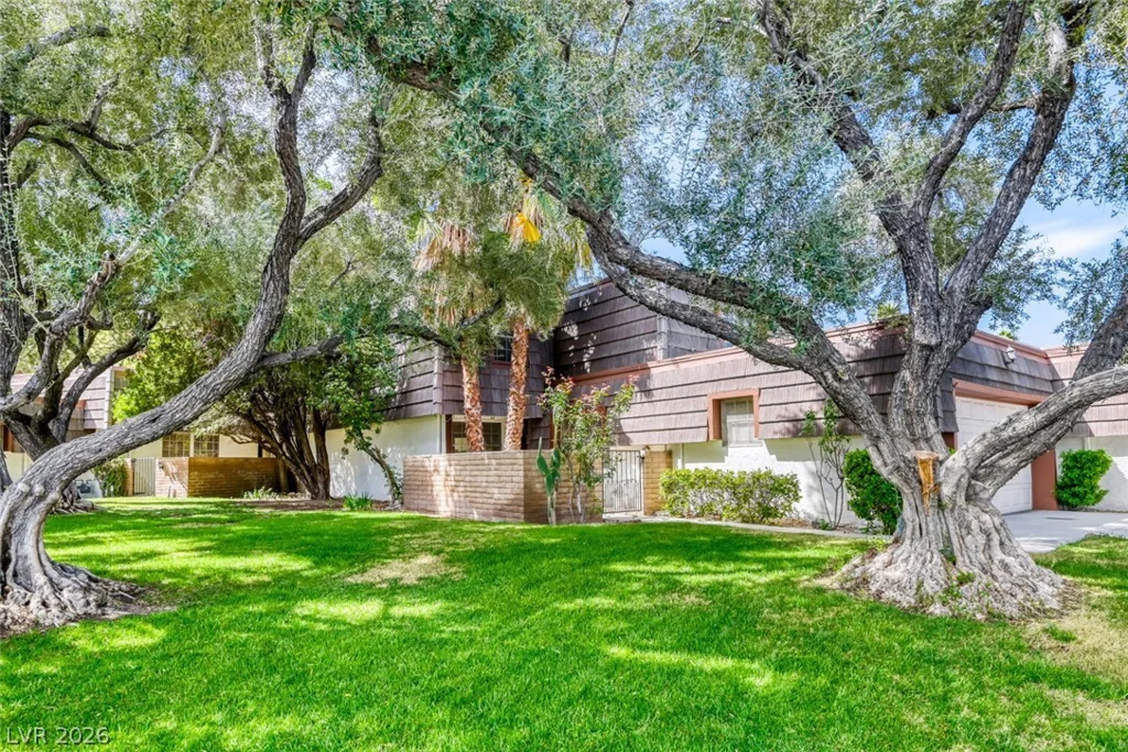 1125 Vegas Valley, Las Vegas, NV 89109