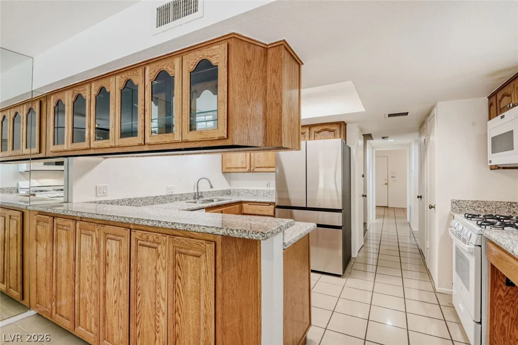 1125 Vegas Valley, Las Vegas, NV 89109