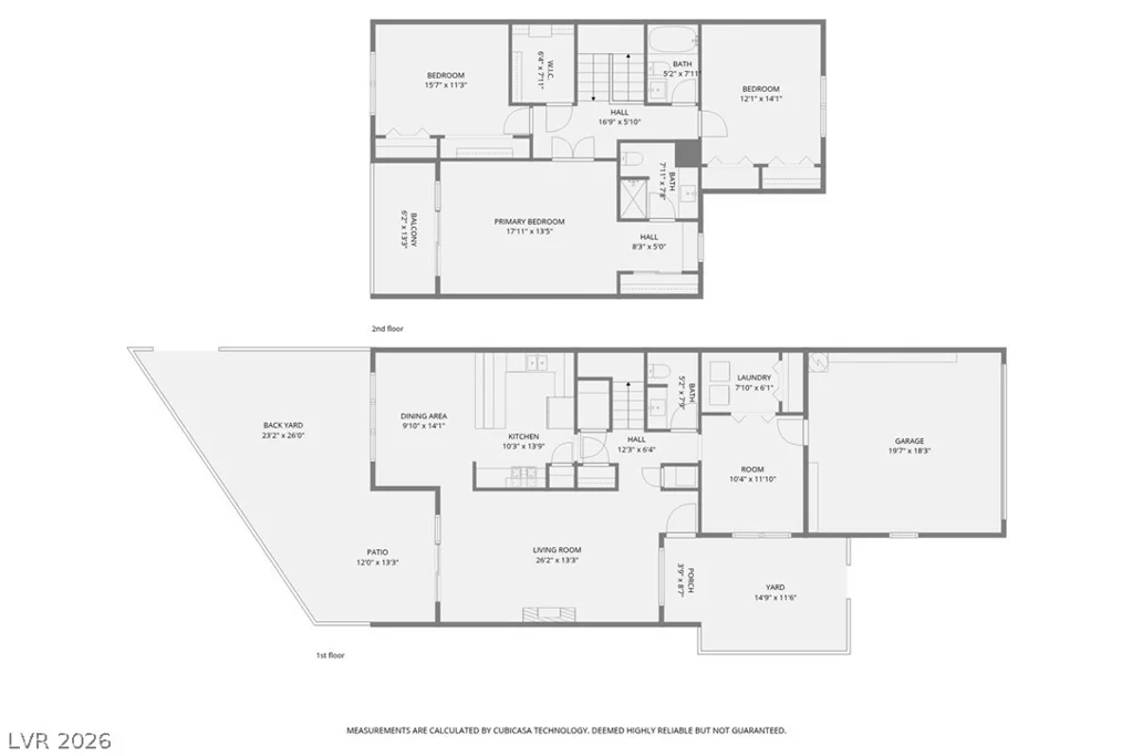 1125 Vegas Valley, Las Vegas, NV 89109