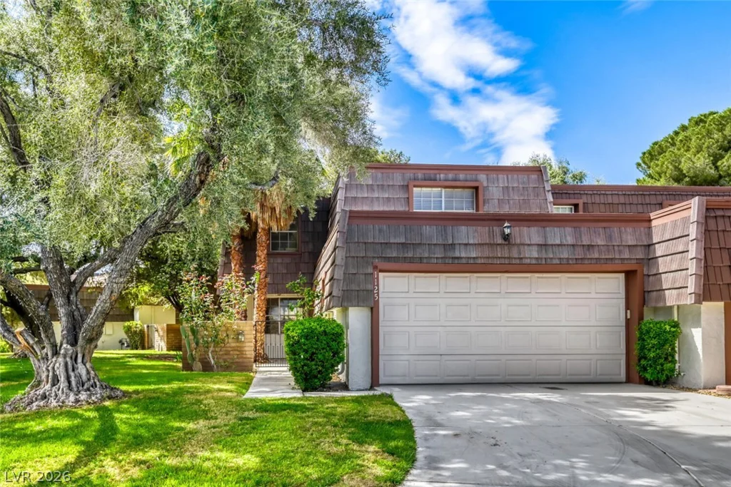 1125 Vegas Valley, Las Vegas, NV 89109