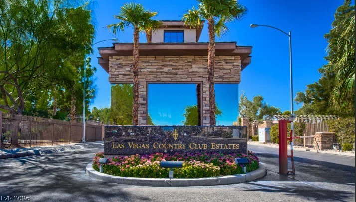 1125 Vegas Valley, Las Vegas, NV 89109
