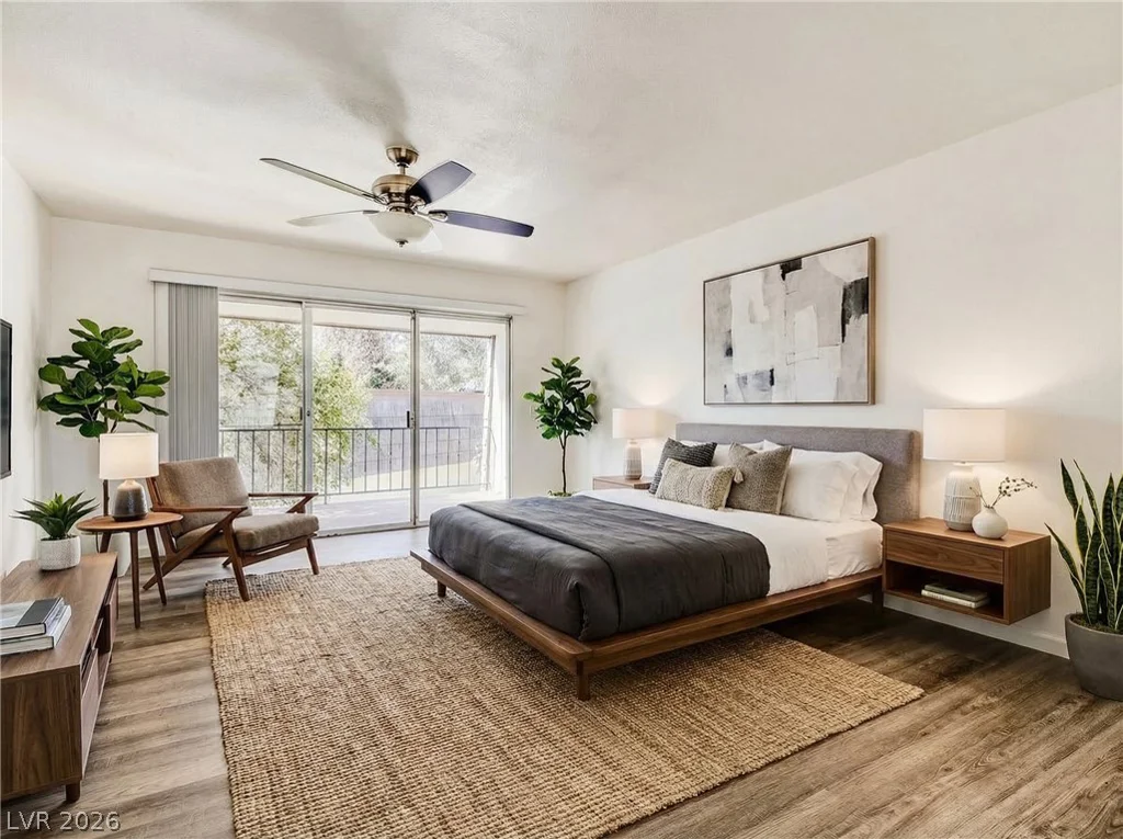 1125 Vegas Valley, Las Vegas, NV 89109