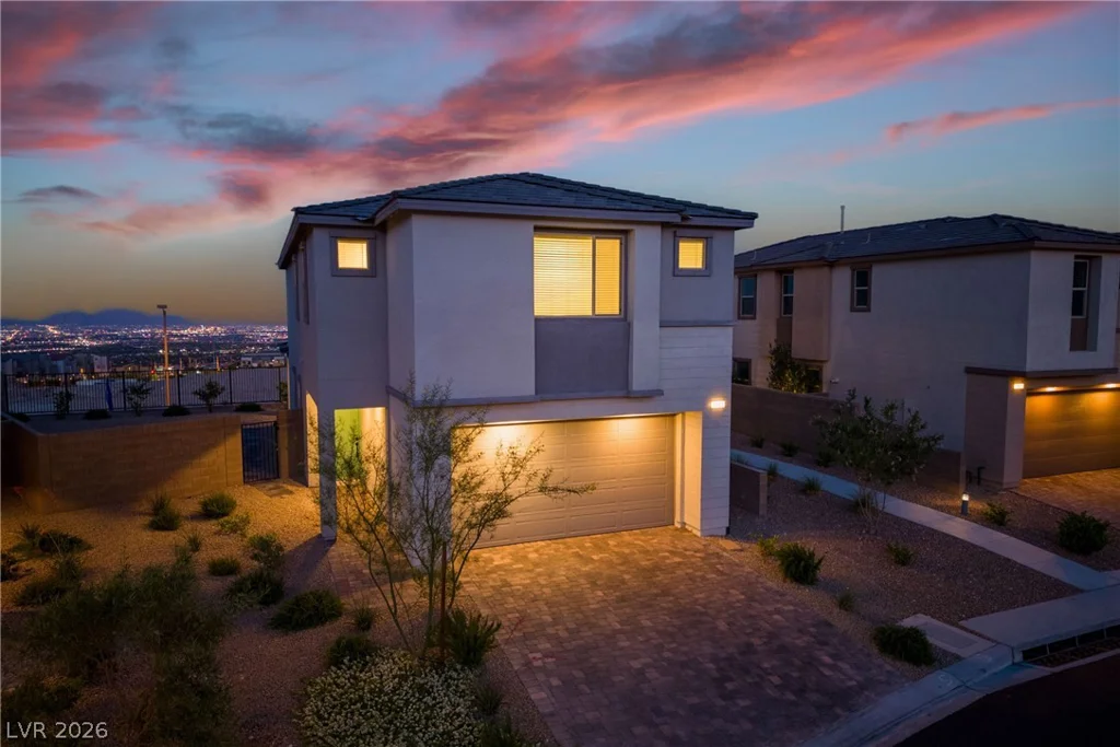 1608 Pacific Baza, Las Vegas, NV 89138