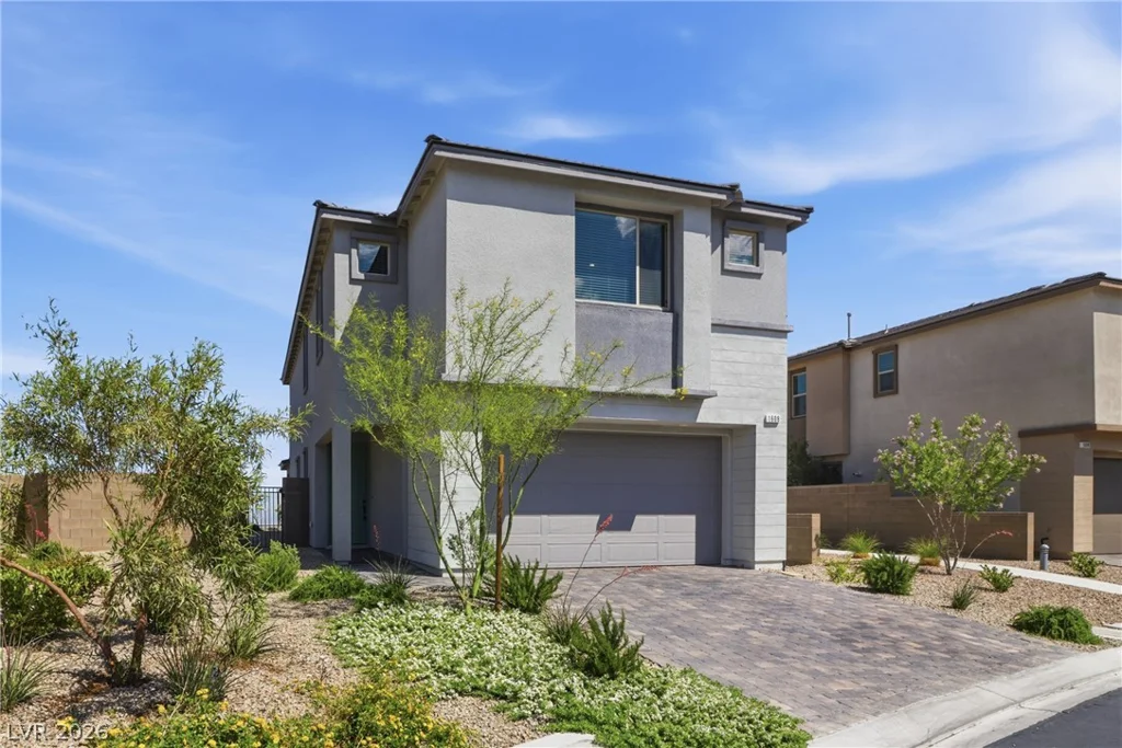 1608 Pacific Baza, Las Vegas, NV 89138