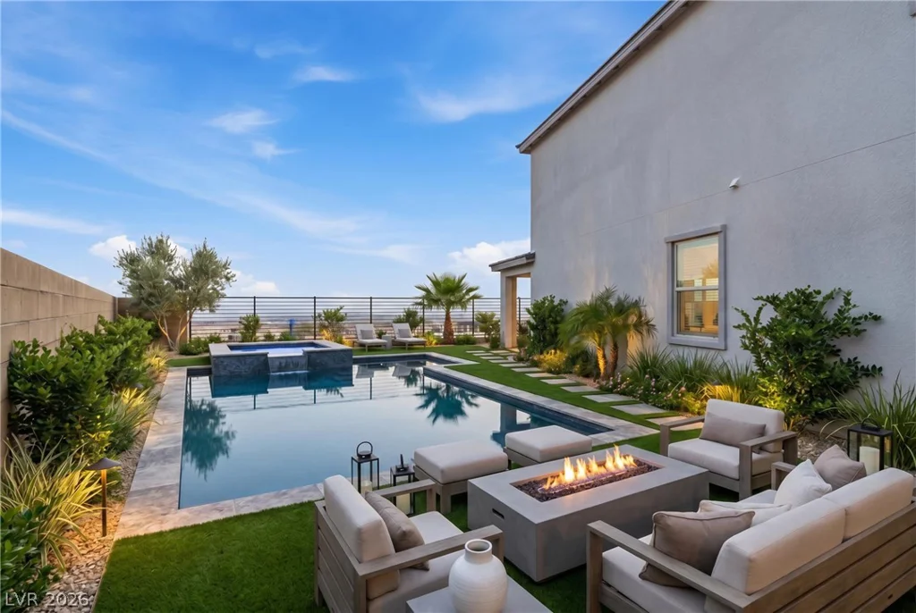1608 Pacific Baza, Las Vegas, NV 89138
