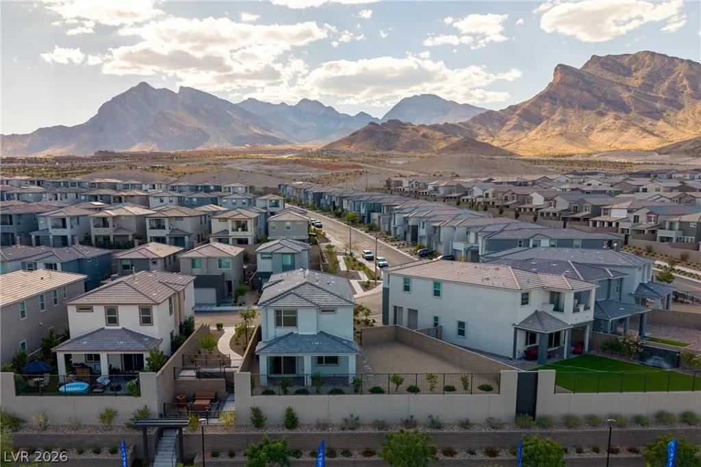 1608 Pacific Baza, Las Vegas, NV 89138