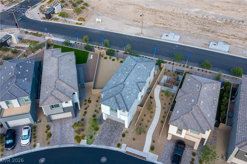 1608 Pacific Baza, Las Vegas, NV 89138