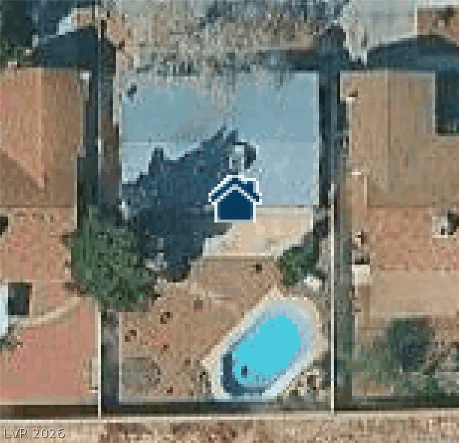 5715 Alcott, Las Vegas, NV 89142