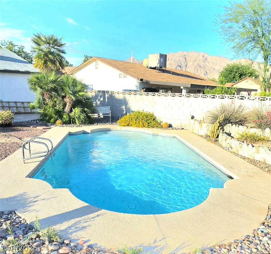 5715 Alcott, Las Vegas, NV 89142