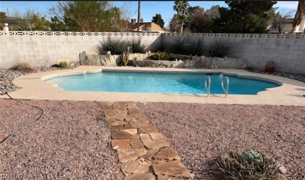 5715 Alcott, Las Vegas, NV 89142