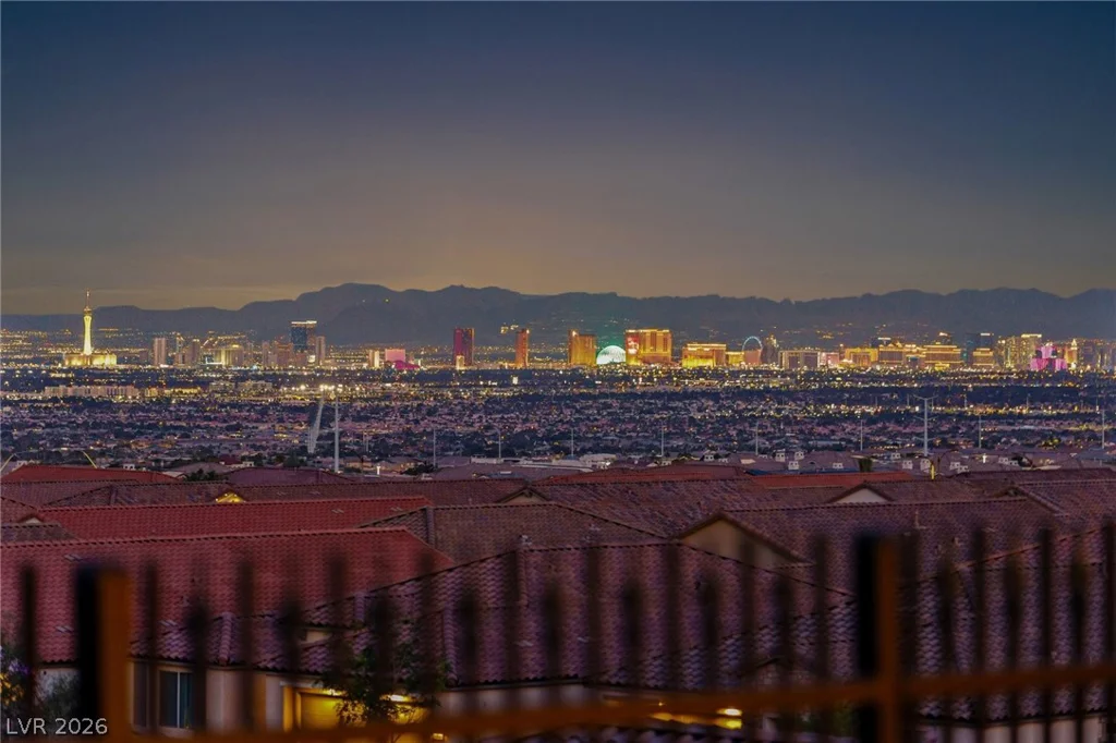 6502 Corsari Ridge, Las Vegas, NV 89166