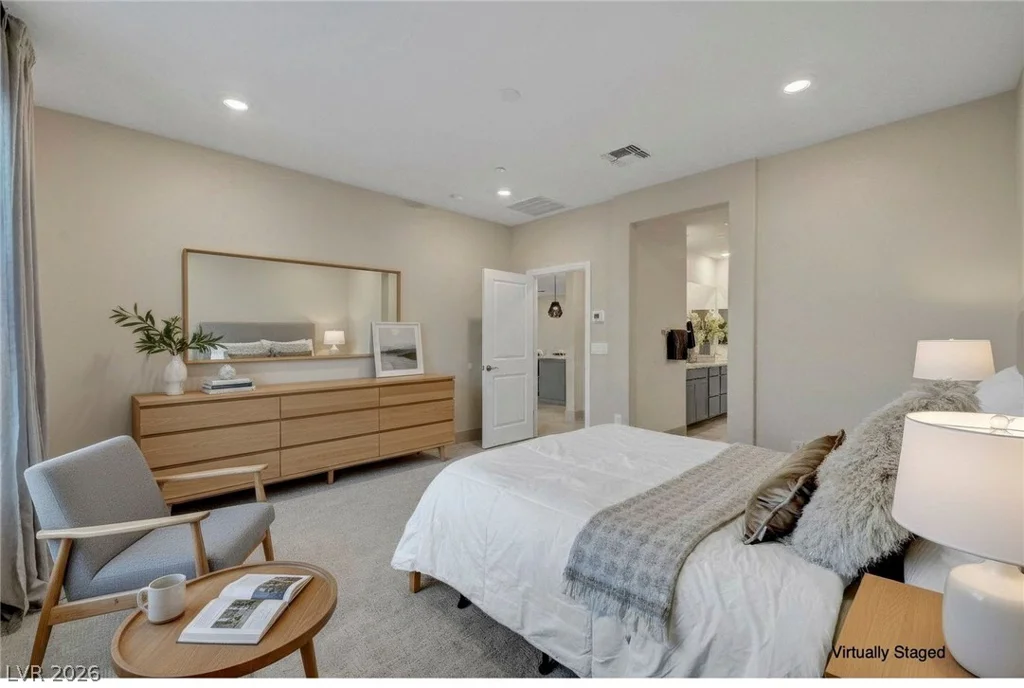 6502 Corsari Ridge, Las Vegas, NV 89166