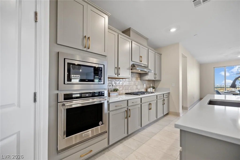 6502 Corsari Ridge, Las Vegas, NV 89166