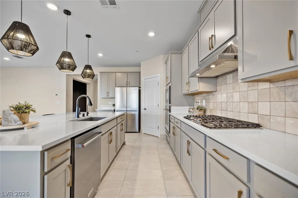 6502 Corsari Ridge, Las Vegas, NV 89166