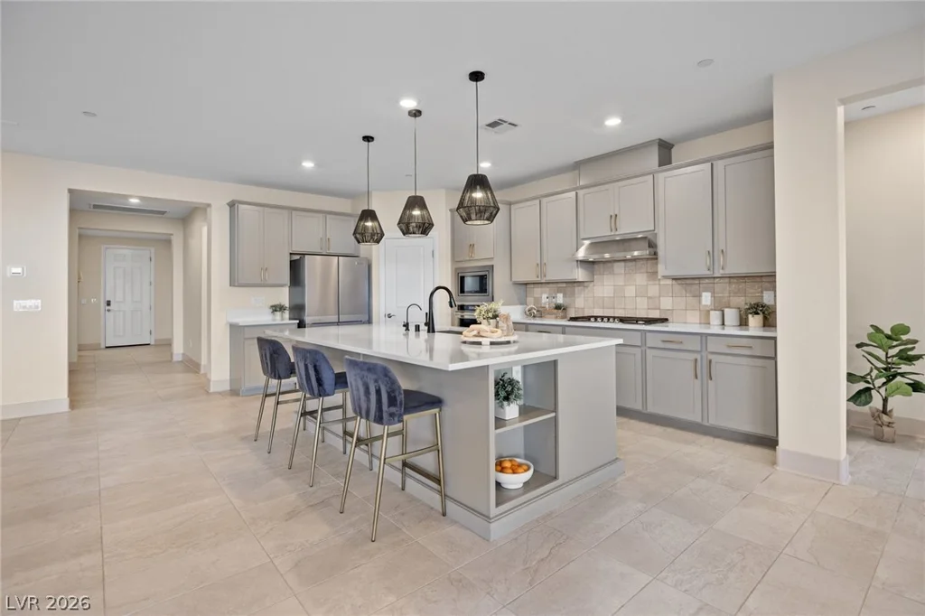 6502 Corsari Ridge, Las Vegas, NV 89166