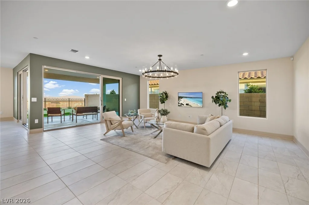6502 Corsari Ridge, Las Vegas, NV 89166