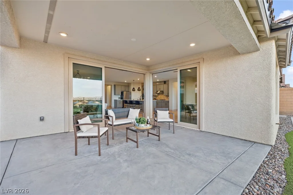 6502 Corsari Ridge, Las Vegas, NV 89166