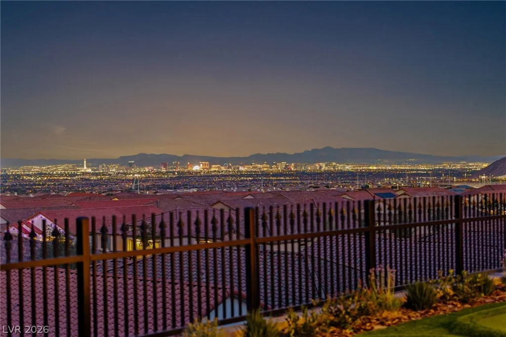 6502 Corsari Ridge, Las Vegas, NV 89166