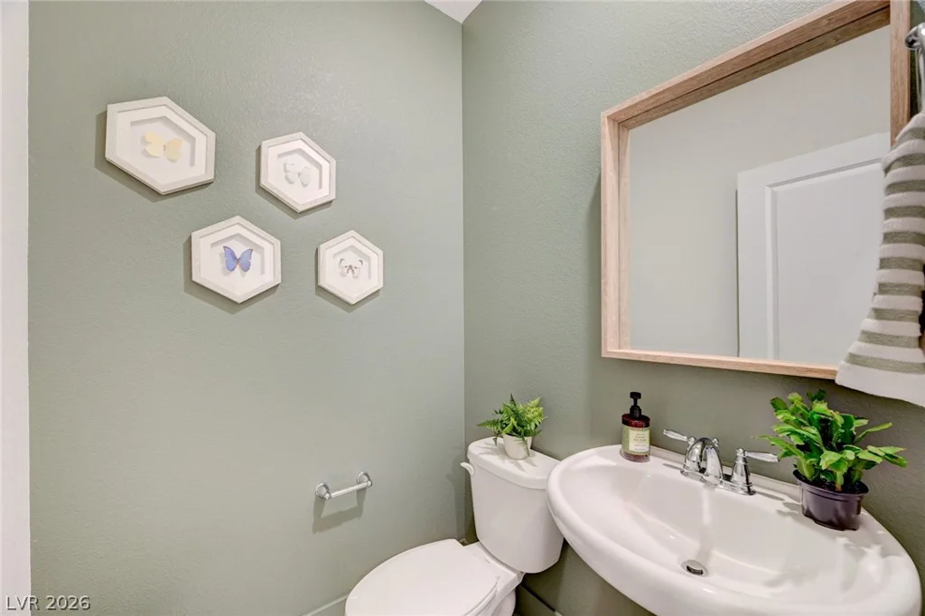 6502 Corsari Ridge, Las Vegas, NV 89166