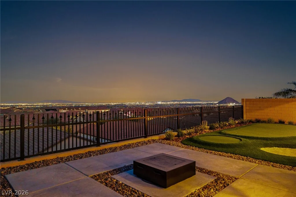 6502 Corsari Ridge, Las Vegas, NV 89166