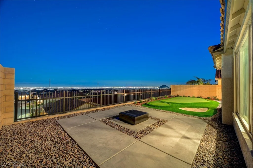 6502 Corsari Ridge, Las Vegas, NV 89166