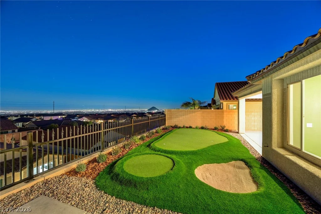 6502 Corsari Ridge, Las Vegas, NV 89166