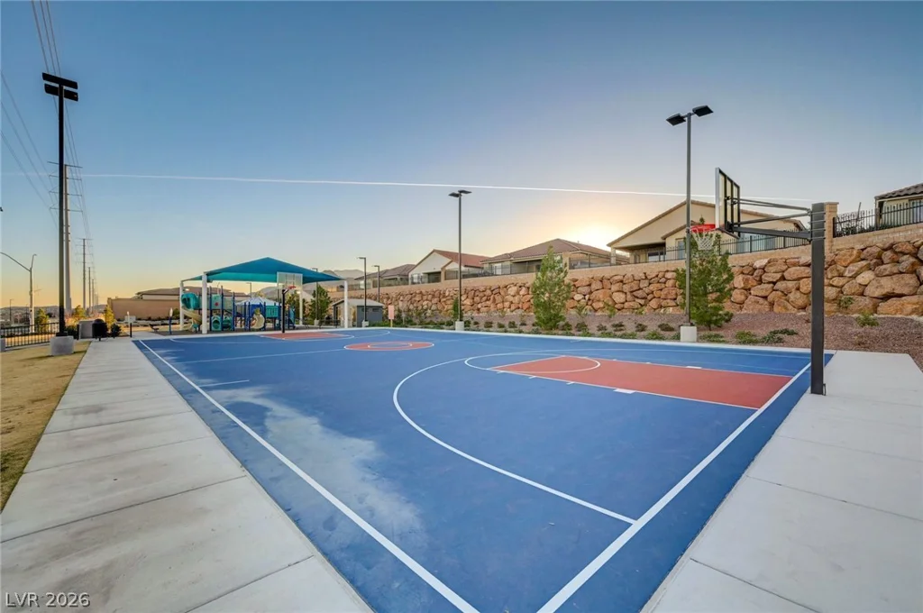 6502 Corsari Ridge, Las Vegas, NV 89166