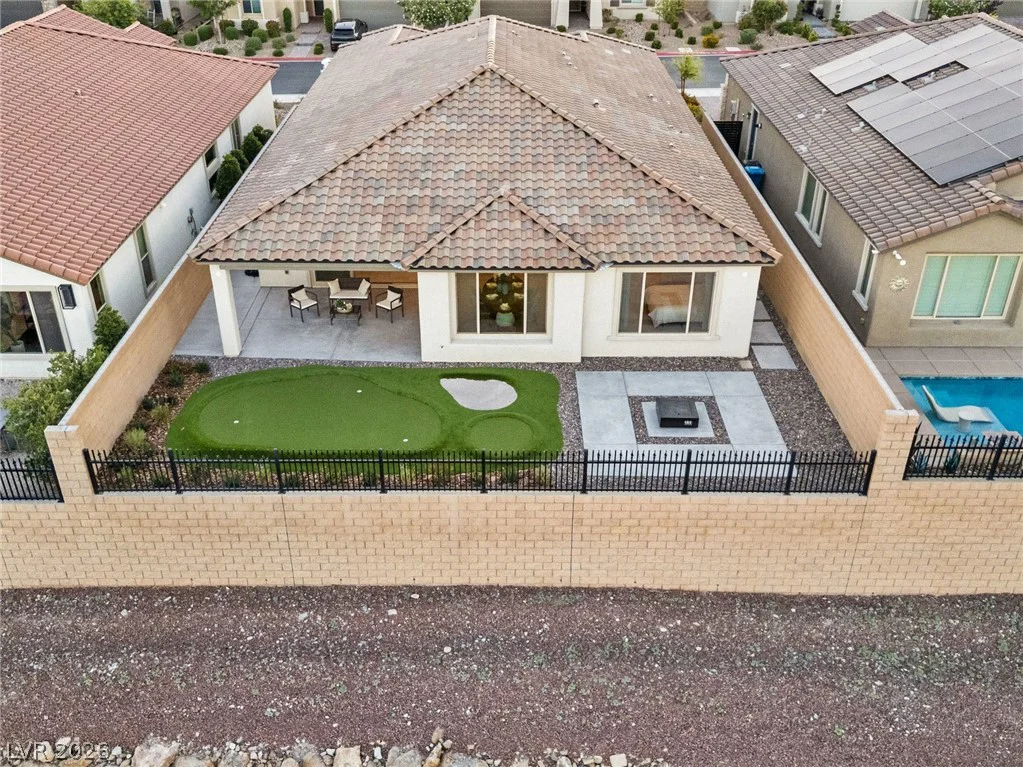 6502 Corsari Ridge, Las Vegas, NV 89166