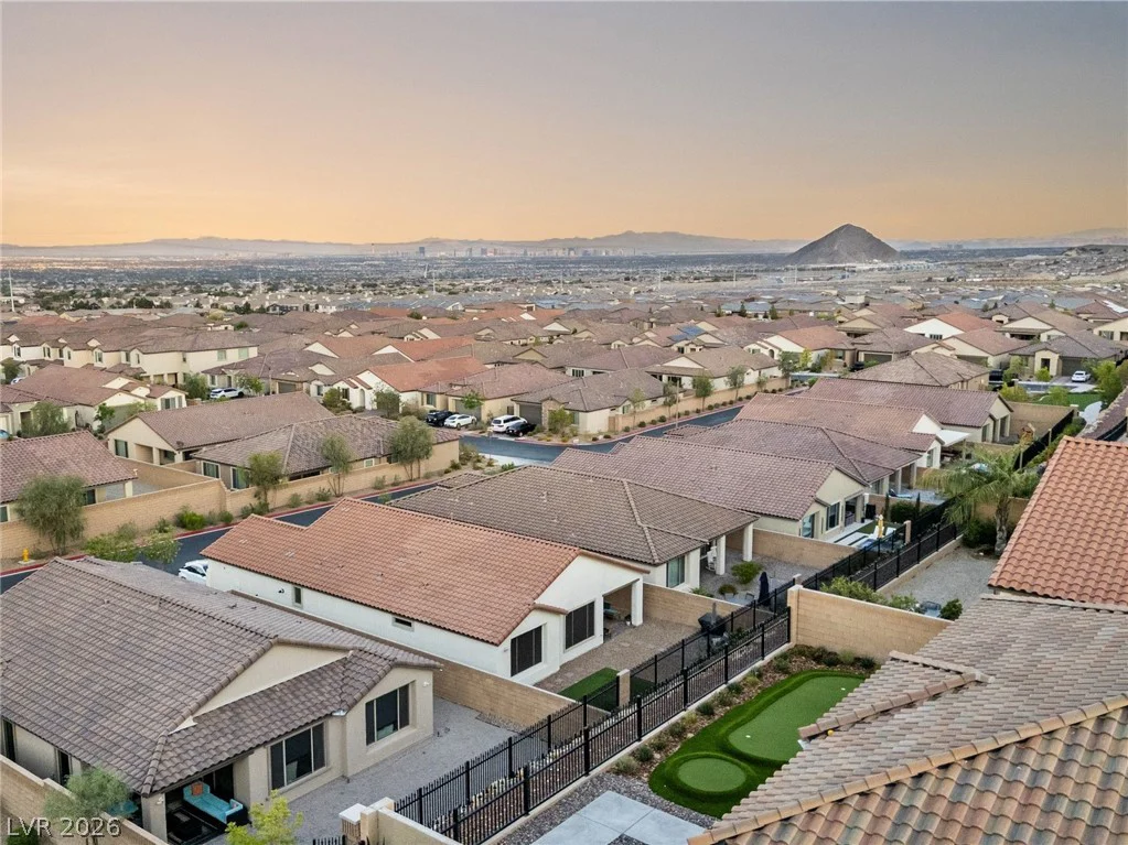 6502 Corsari Ridge, Las Vegas, NV 89166