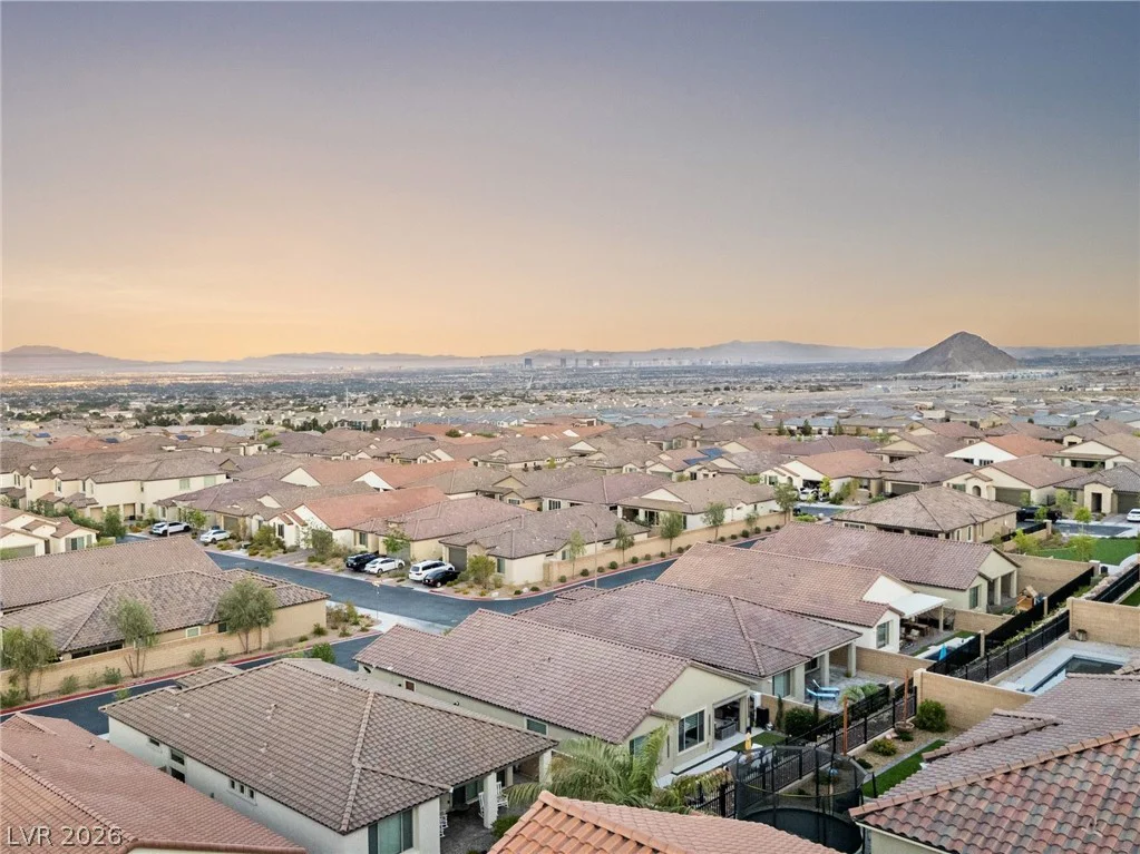 6502 Corsari Ridge, Las Vegas, NV 89166