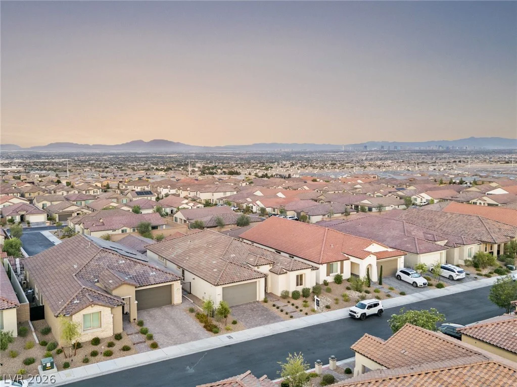 6502 Corsari Ridge, Las Vegas, NV 89166
